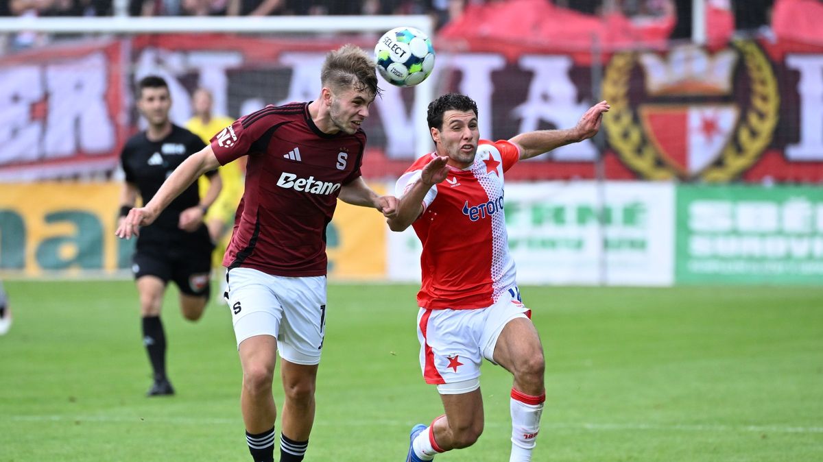 Derby bez vítěze sledovalo přes osm tisíc lidí, Opava poskočila na třetí místo